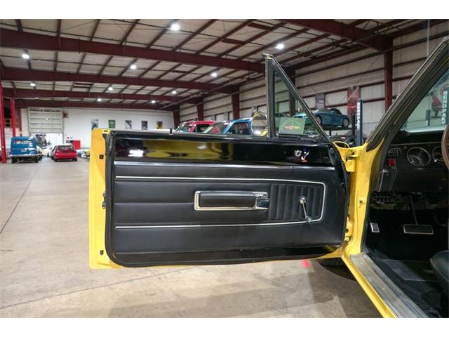 1970 Plymouth Superbird (CC-2097968) for sale in Kentwood, Michigan