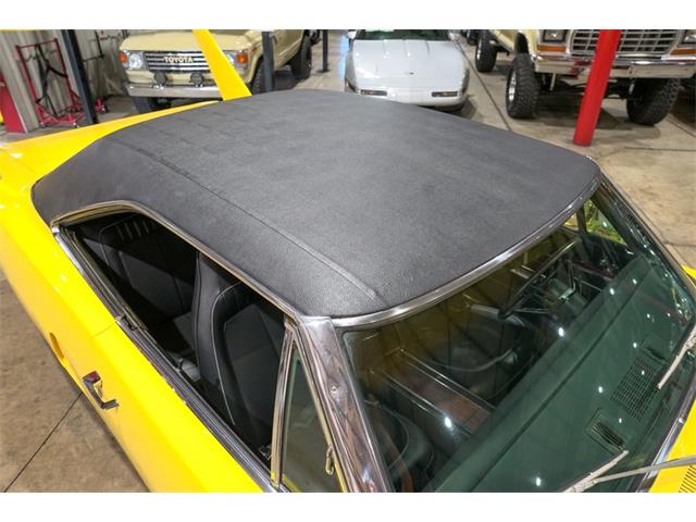 1970 Plymouth Superbird (CC-2097968) for sale in Kentwood, Michigan