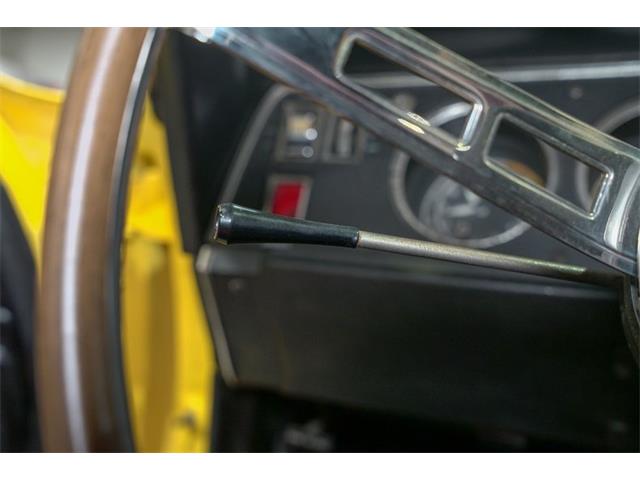 1970 Plymouth Superbird (CC-2097968) for sale in Kentwood, Michigan