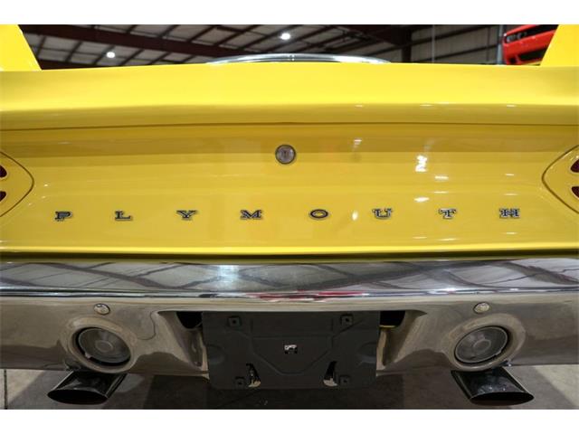 1970 Plymouth Superbird (CC-2097968) for sale in Kentwood, Michigan