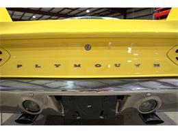 1970 Plymouth Superbird (CC-2097968) for sale in Kentwood, Michigan