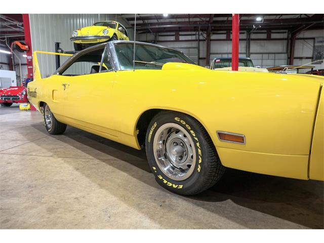 1970 Plymouth Superbird (CC-2097968) for sale in Kentwood, Michigan