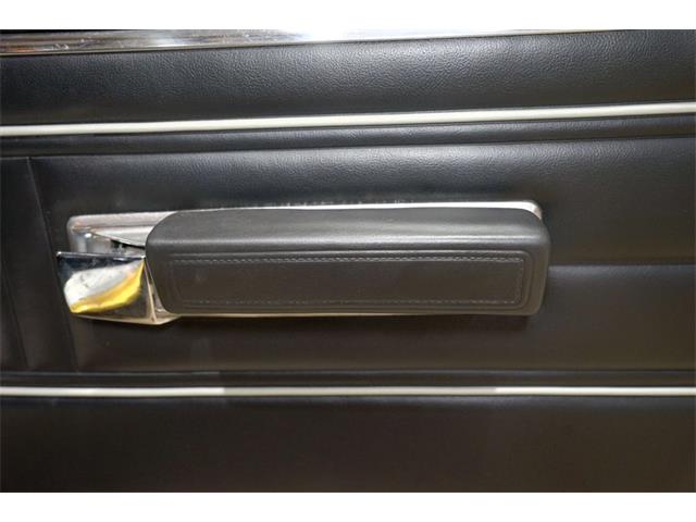1970 Plymouth Superbird (CC-2097968) for sale in Kentwood, Michigan