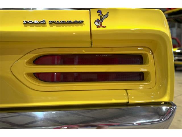 1970 Plymouth Superbird (CC-2097968) for sale in Kentwood, Michigan