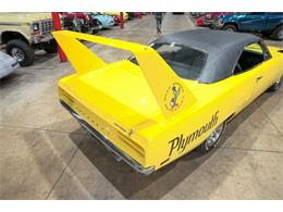 1970 Plymouth Superbird (CC-2097968) for sale in Kentwood, Michigan