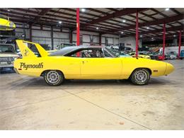 1970 Plymouth Superbird (CC-2097968) for sale in Kentwood, Michigan
