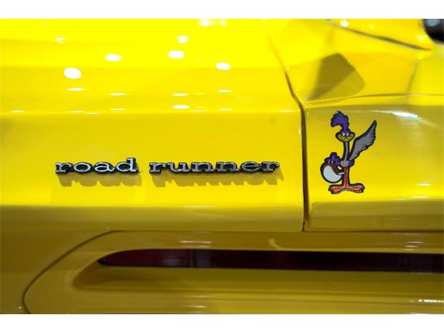 1970 Plymouth Superbird (CC-2097968) for sale in Kentwood, Michigan