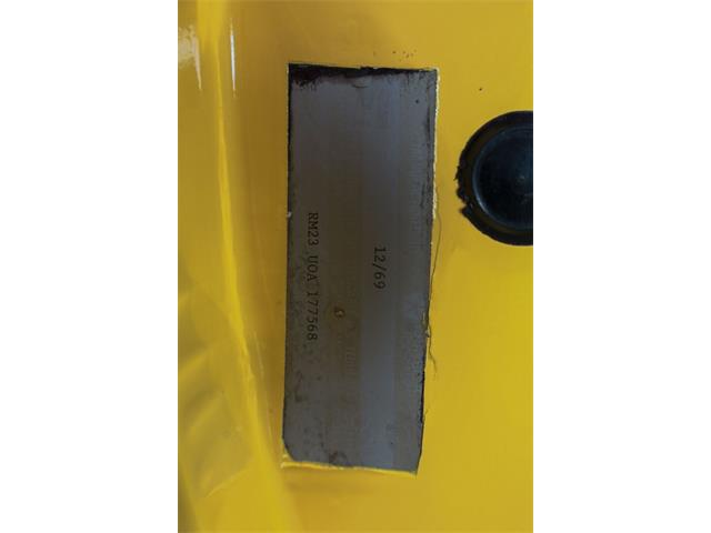 1970 Plymouth Superbird (CC-2097968) for sale in Kentwood, Michigan