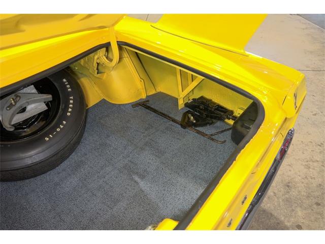 1970 Plymouth Superbird (CC-2097968) for sale in Kentwood, Michigan