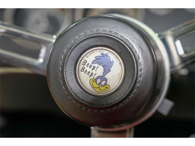 1970 Plymouth Superbird (CC-2097968) for sale in Kentwood, Michigan