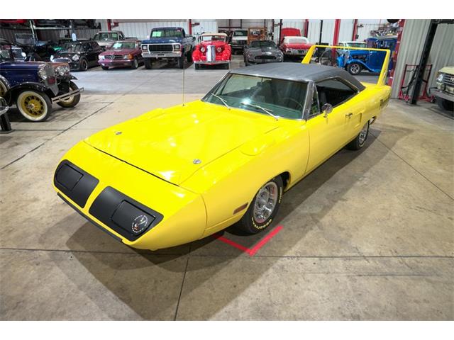 1970 Plymouth Superbird (CC-2097968) for sale in Kentwood, Michigan