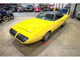 1970 Plymouth Superbird (CC-2097968) for sale in Kentwood, Michigan