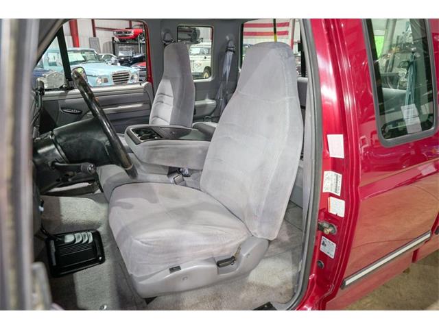 1994 Ford F250 (CC-2097969) for sale in Kentwood, Michigan