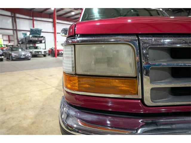 1994 Ford F250 (CC-2097969) for sale in Kentwood, Michigan