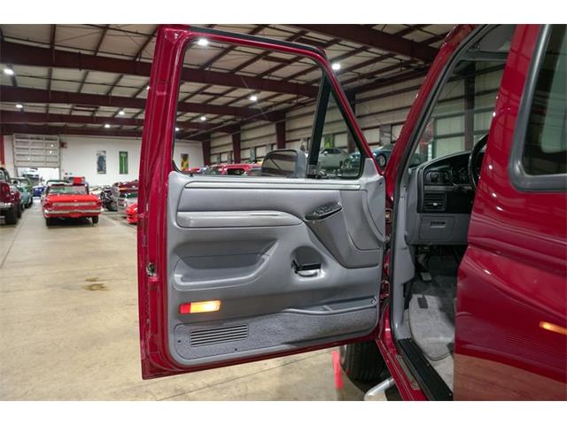 1994 Ford F250 (CC-2097969) for sale in Kentwood, Michigan