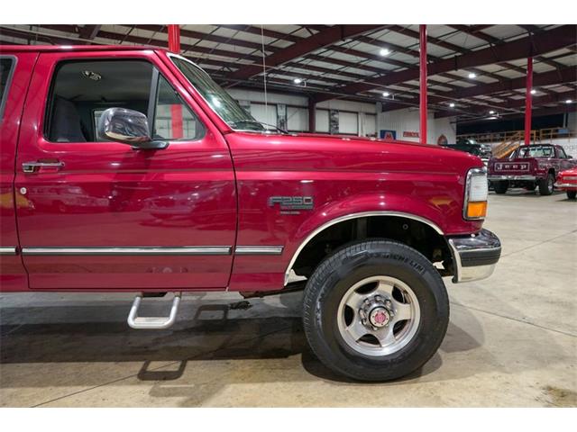 1994 Ford F250 (CC-2097969) for sale in Kentwood, Michigan