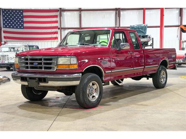 1994 Ford F250 (CC-2097969) for sale in Kentwood, Michigan