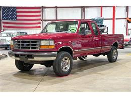 1994 Ford F250 (CC-2097969) for sale in Kentwood, Michigan