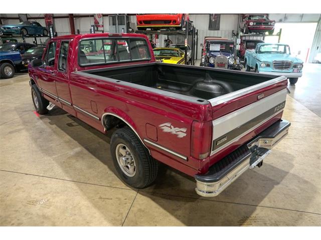 1994 Ford F250 (CC-2097969) for sale in Kentwood, Michigan