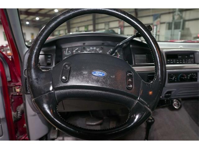 1994 Ford F250 (CC-2097969) for sale in Kentwood, Michigan