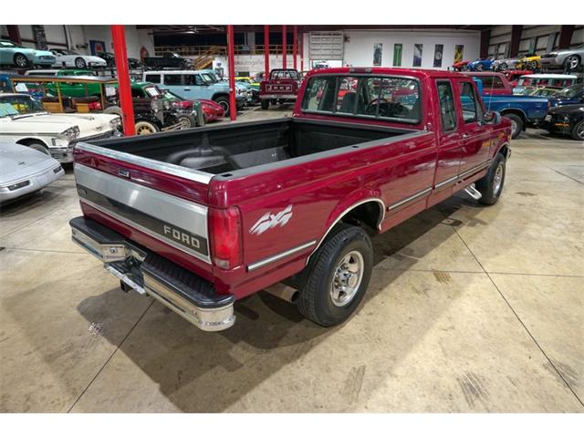 1994 Ford F250 (CC-2097969) for sale in Kentwood, Michigan