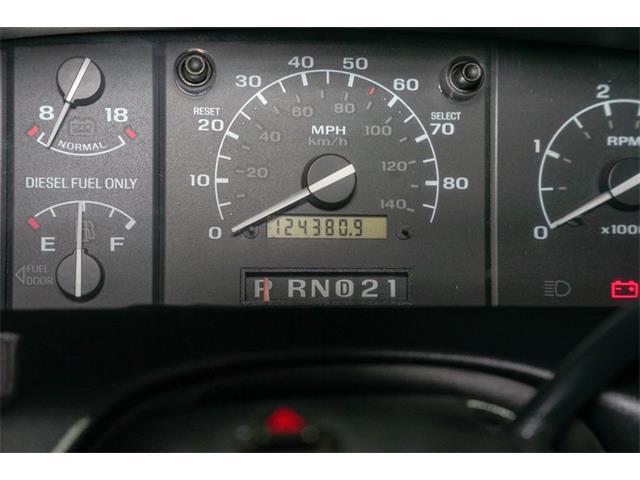 1994 Ford F250 (CC-2097969) for sale in Kentwood, Michigan