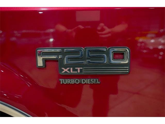 1994 Ford F250 (CC-2097969) for sale in Kentwood, Michigan