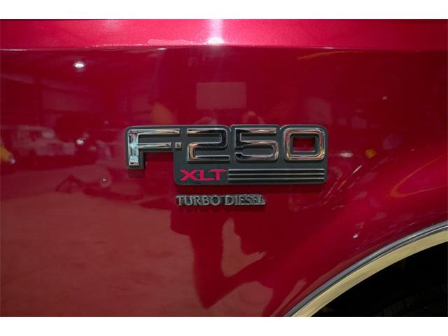 1994 Ford F250 (CC-2097969) for sale in Kentwood, Michigan