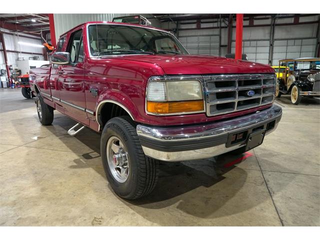1994 Ford F250 (CC-2097969) for sale in Kentwood, Michigan