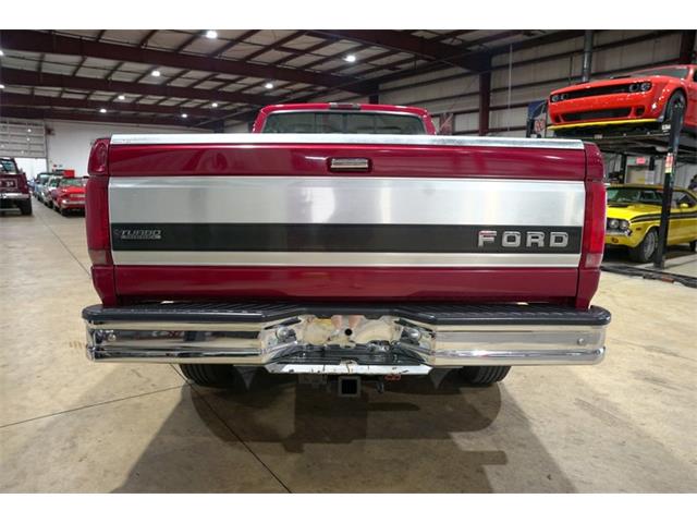 1994 Ford F250 (CC-2097969) for sale in Kentwood, Michigan