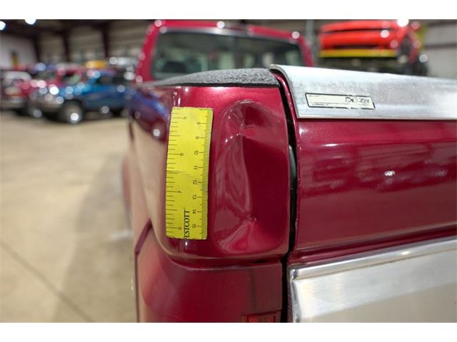 1994 Ford F250 (CC-2097969) for sale in Kentwood, Michigan