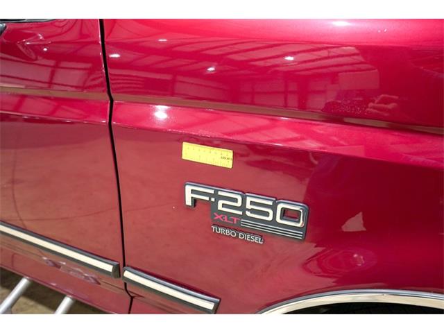 1994 Ford F250 (CC-2097969) for sale in Kentwood, Michigan