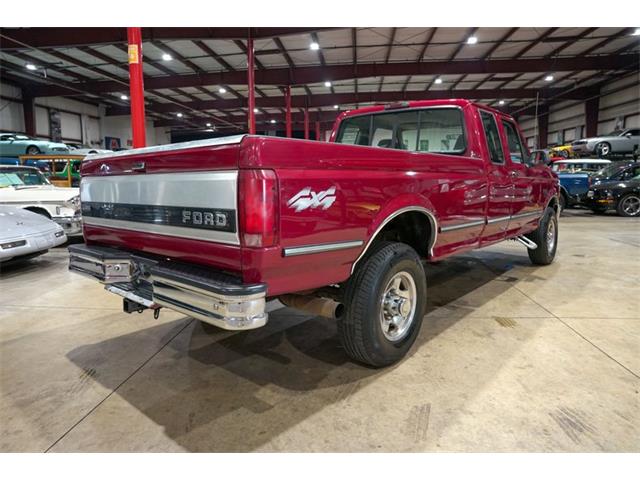 1994 Ford F250 (CC-2097969) for sale in Kentwood, Michigan