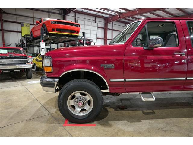 1994 Ford F250 (CC-2097969) for sale in Kentwood, Michigan