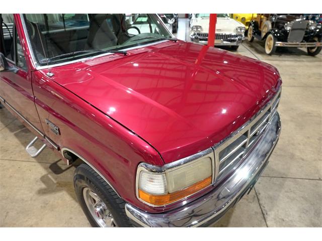 1994 Ford F250 (CC-2097969) for sale in Kentwood, Michigan