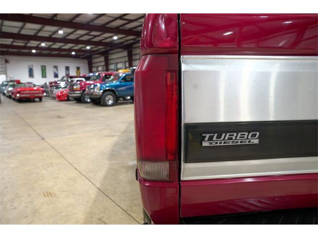 1994 Ford F250 (CC-2097969) for sale in Kentwood, Michigan