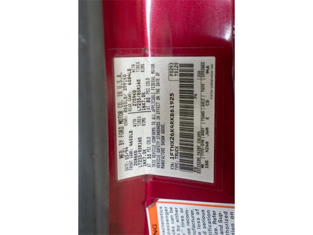 1994 Ford F250 (CC-2097969) for sale in Kentwood, Michigan