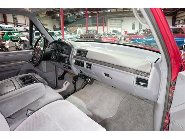 1994 Ford F250 (CC-2097969) for sale in Kentwood, Michigan