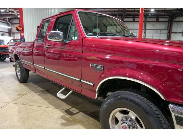 1994 Ford F250 (CC-2097969) for sale in Kentwood, Michigan