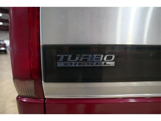 1994 Ford F250 (CC-2097969) for sale in Kentwood, Michigan