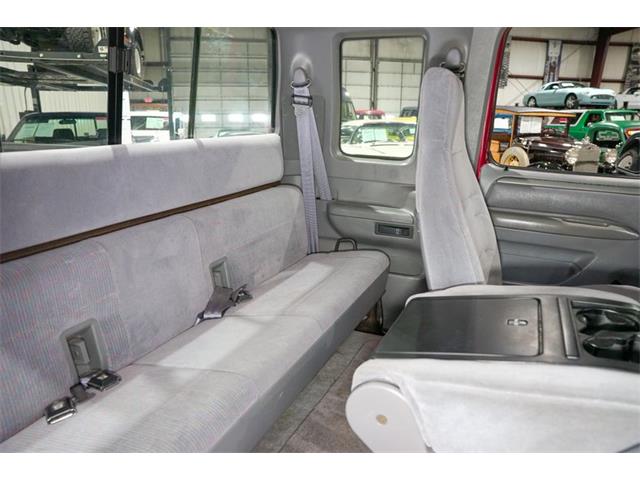 1994 Ford F250 (CC-2097969) for sale in Kentwood, Michigan