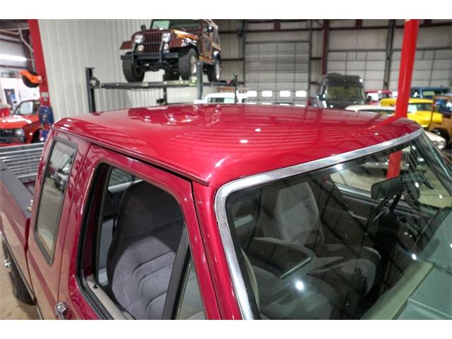 1994 Ford F250 (CC-2097969) for sale in Kentwood, Michigan