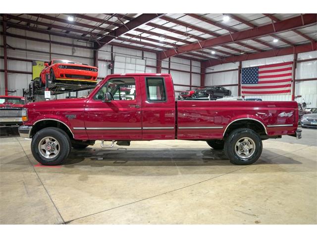 1994 Ford F250 (CC-2097969) for sale in Kentwood, Michigan