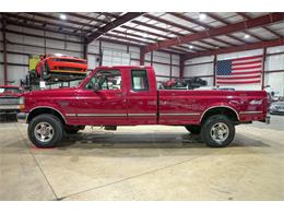 1994 Ford F250 (CC-2097969) for sale in Kentwood, Michigan