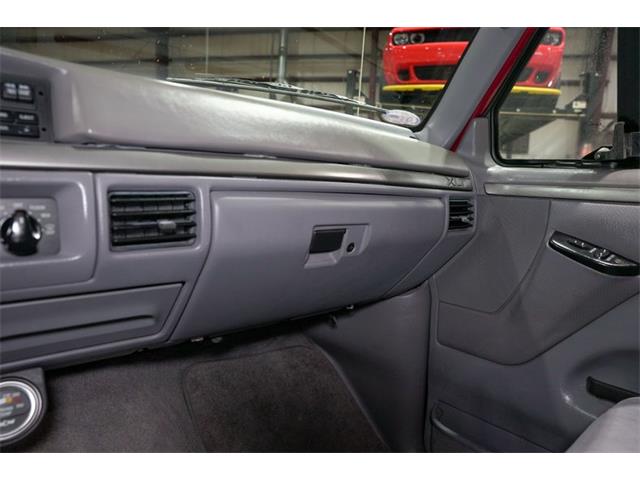 1994 Ford F250 (CC-2097969) for sale in Kentwood, Michigan