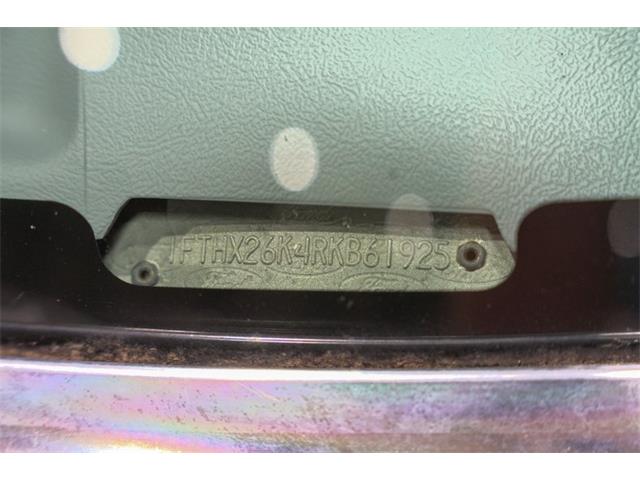 1994 Ford F250 (CC-2097969) for sale in Kentwood, Michigan