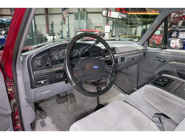 1994 Ford F250 (CC-2097969) for sale in Kentwood, Michigan
