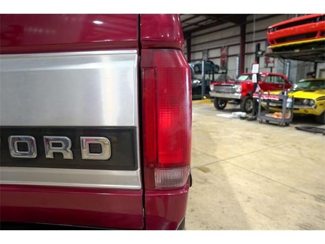 1994 Ford F250 (CC-2097969) for sale in Kentwood, Michigan