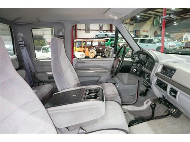 1994 Ford F250 (CC-2097969) for sale in Kentwood, Michigan