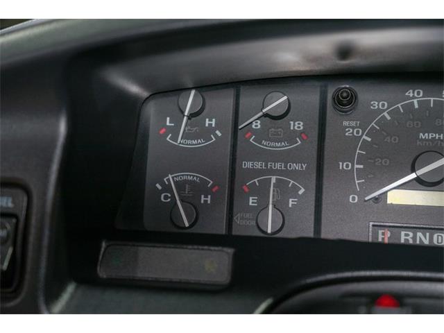 1994 Ford F250 (CC-2097969) for sale in Kentwood, Michigan